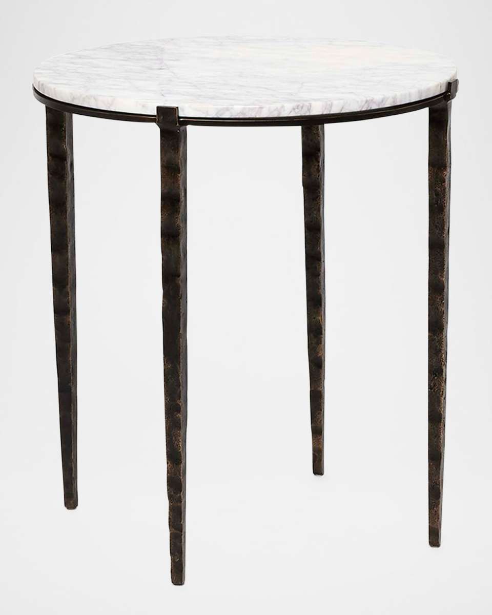 Como Side Table